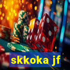 skkoka jf